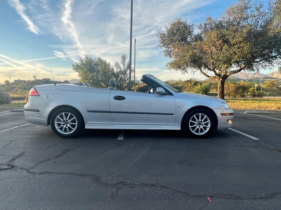 2005 Saab 9-3 2nd Gen - Image 15 of 31