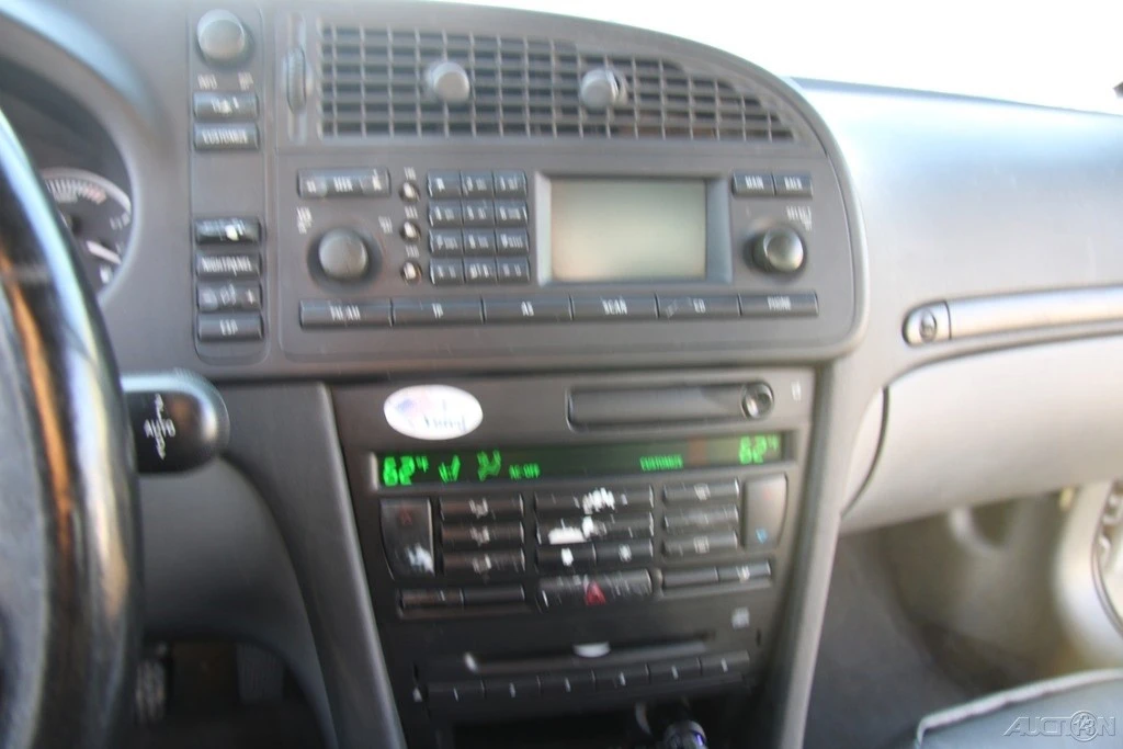 2005 Saab 9-3 2nd Gen - Image 17 of 21