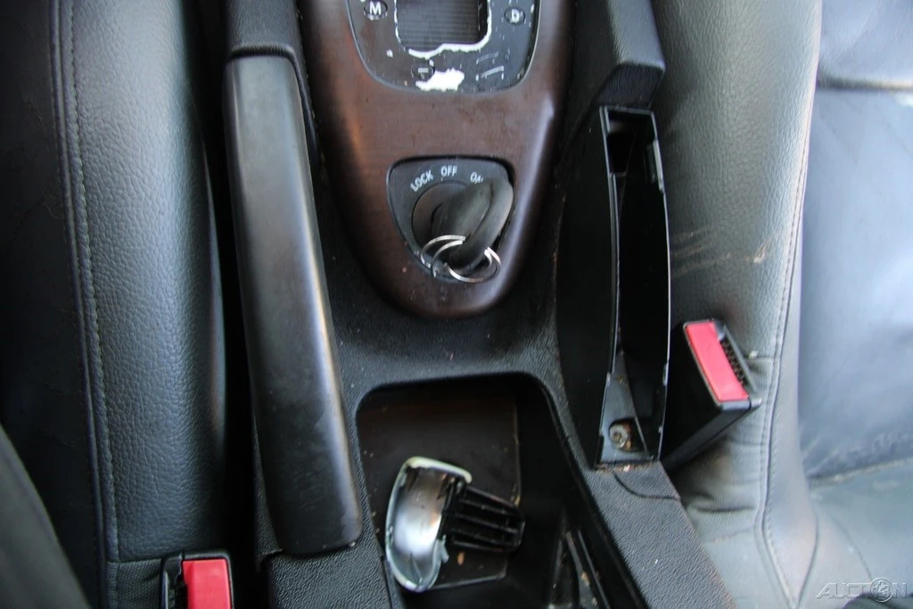 2005 Saab 9-3 2nd Gen - Image 19 of 21