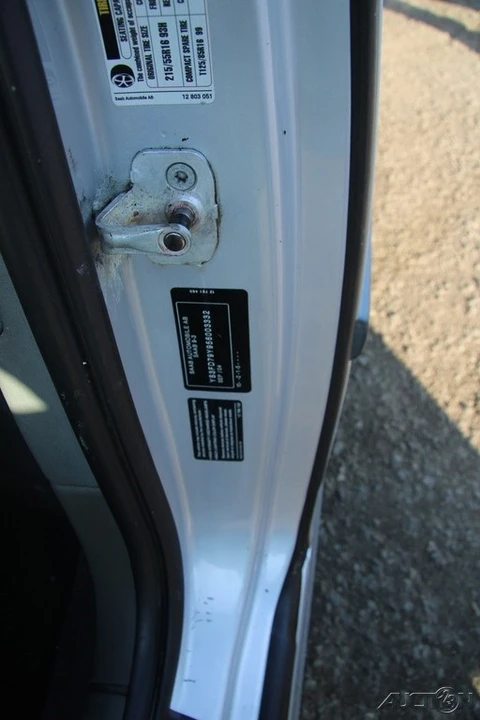 2005 Saab 9-3 2nd Gen - Image 11 of 21