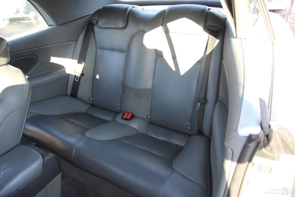 2005 Saab 9-3 2nd Gen - Image 20 of 21