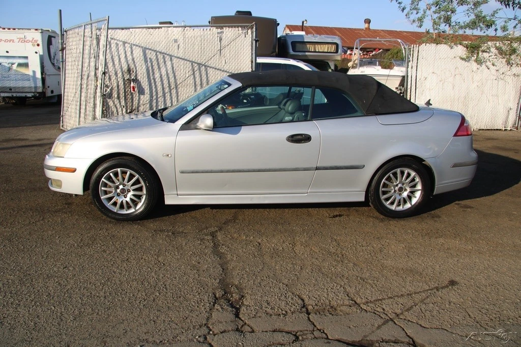 2005 Saab 9-3 2nd Gen - Image 7 of 21