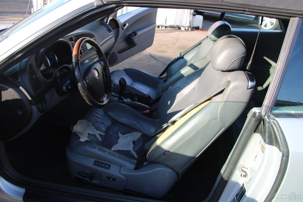 2005 Saab 9-3 2nd Gen - Image 13 of 21