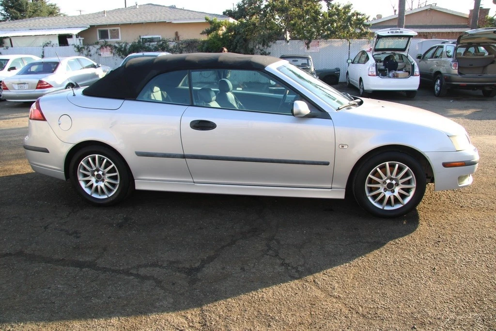 2005 Saab 9-3 2nd Gen - Image 3 of 21
