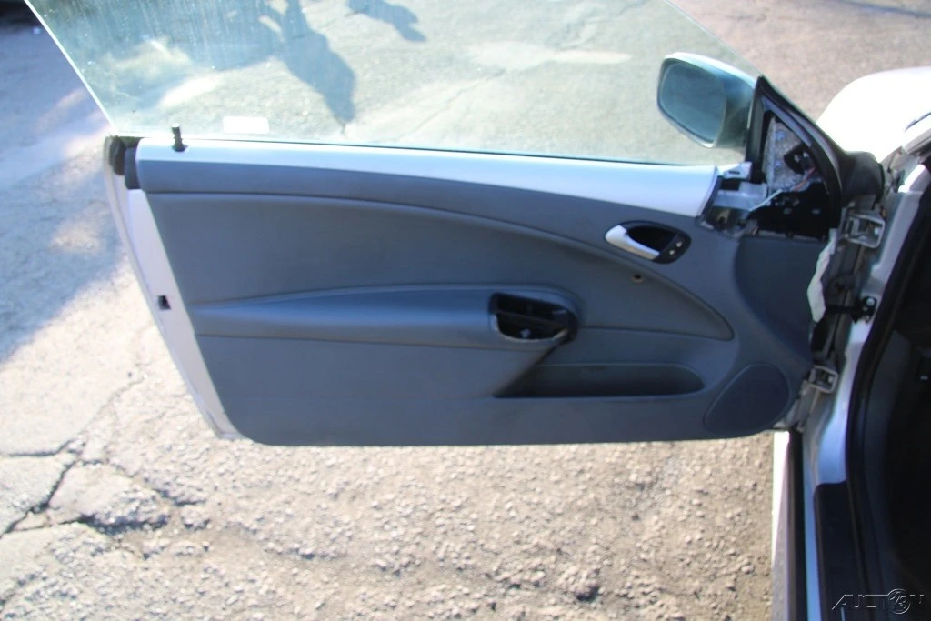 2005 Saab 9-3 2nd Gen - Image 12 of 21