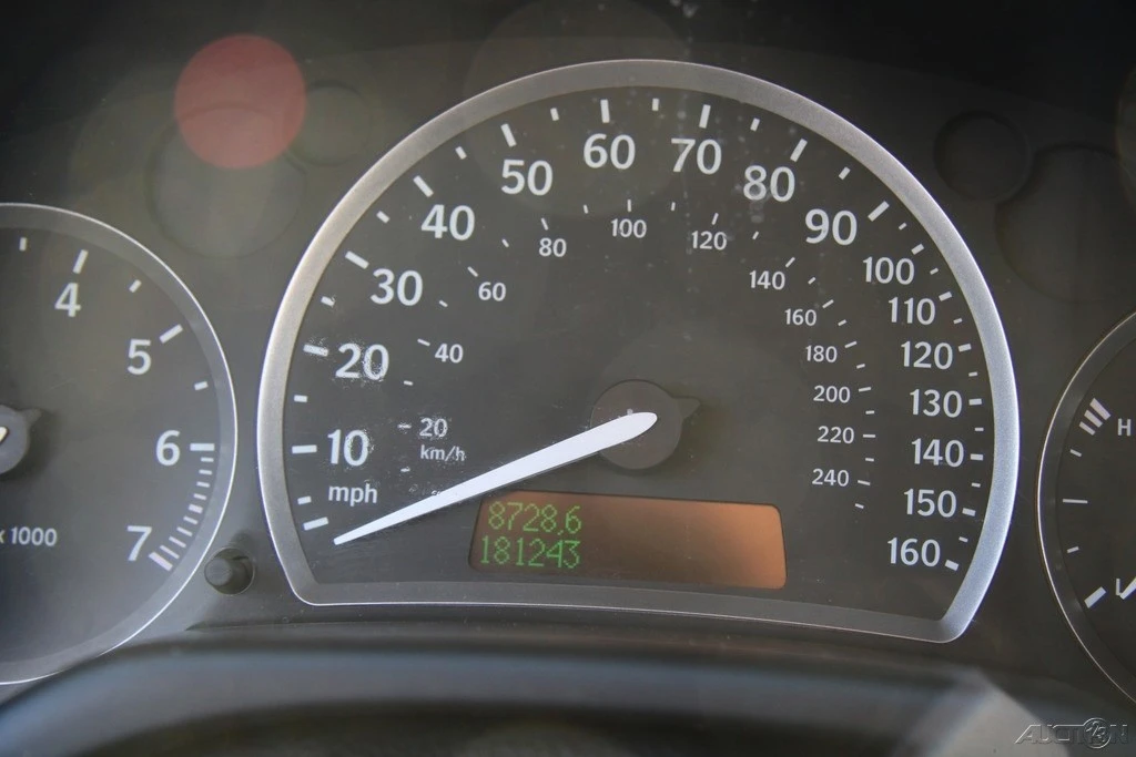 2005 Saab 9-3 2nd Gen - Image 16 of 21