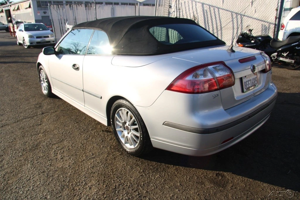 2005 Saab 9-3 2nd Gen - Image 6 of 21