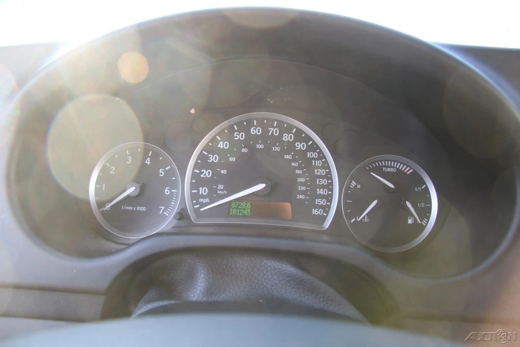 2005 Saab 9-3 2nd Gen - Image 15 of 21