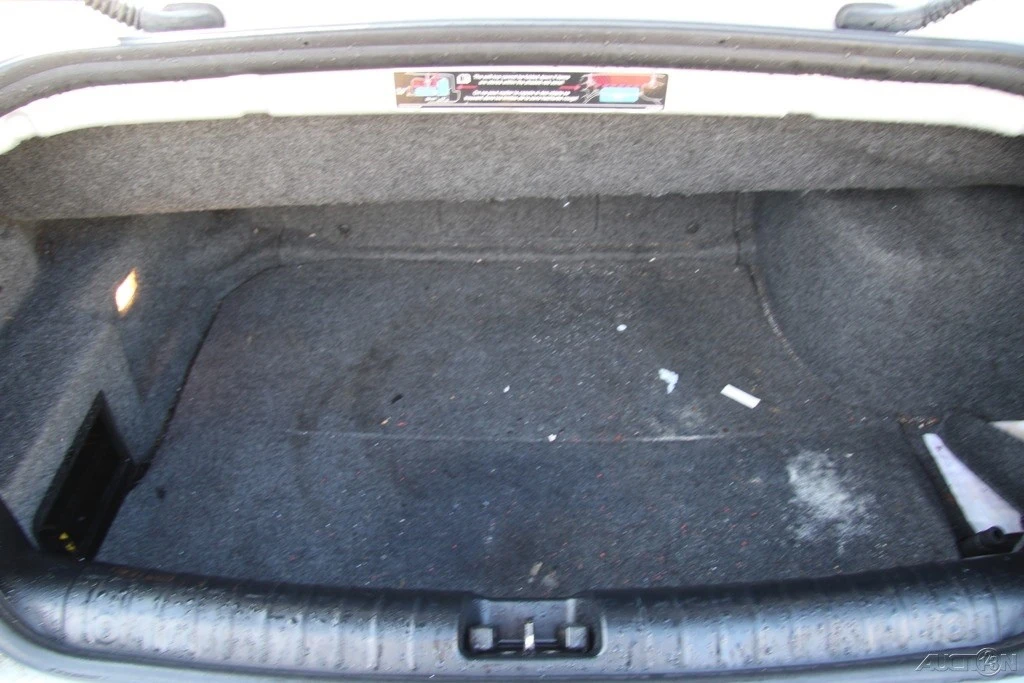 2005 Saab 9-3 2nd Gen - Image 21 of 21