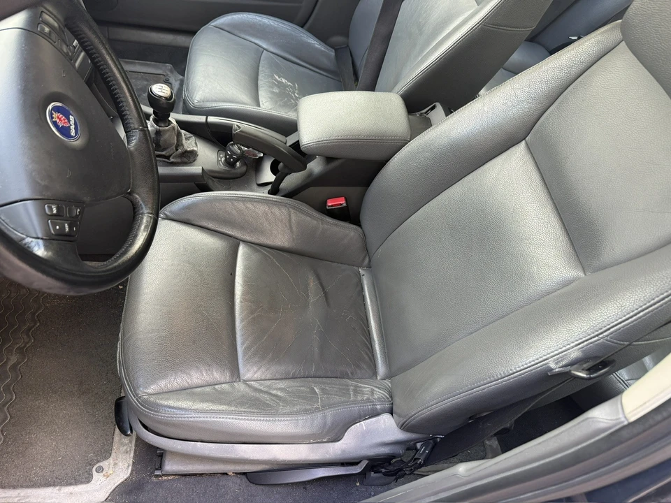 2005 Saab 9-3 2nd Gen - Image 3 of 12