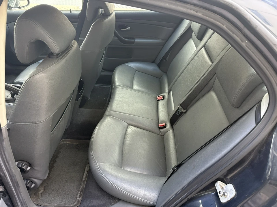 2005 Saab 9-3 2nd Gen - Image 2 of 12