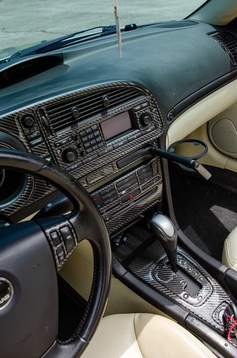 2005 Saab 9-3 2nd Gen - Image 21 of 30