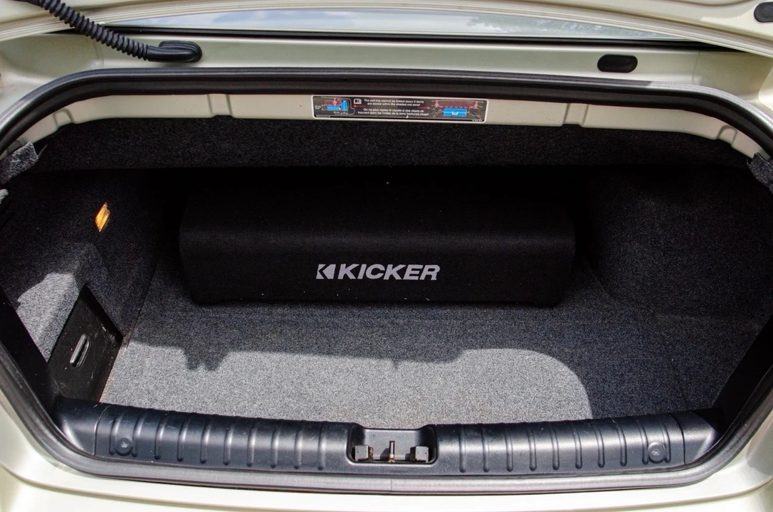 2005 Saab 9-3 2nd Gen - Image 26 of 30