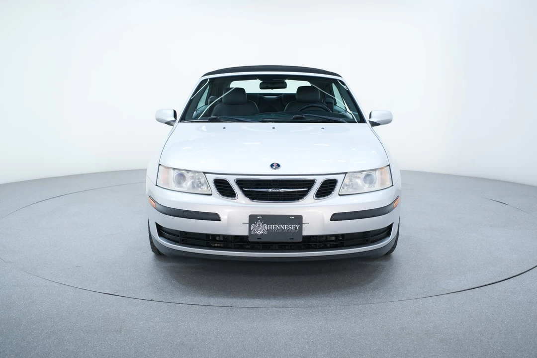 2005 Saab 9-3 2nd Gen - Image 2 of 21