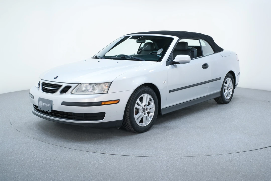 2005 Saab 9-3 2nd Gen - Image 3 of 21