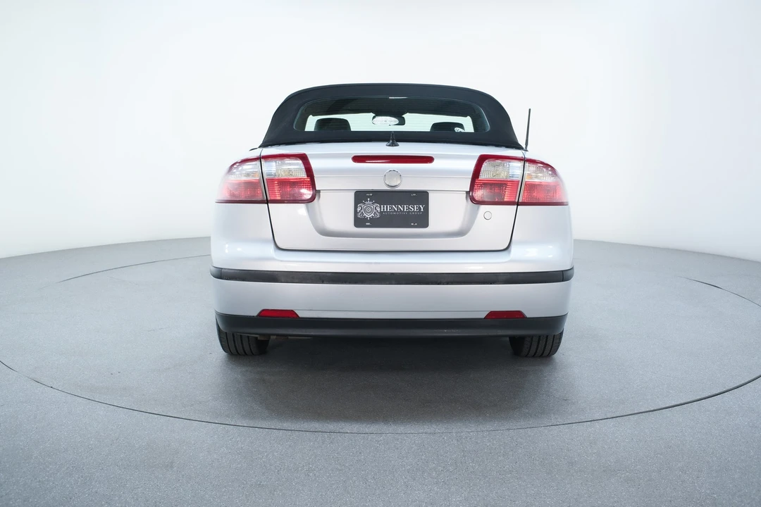 2005 Saab 9-3 2nd Gen - Image 6 of 21