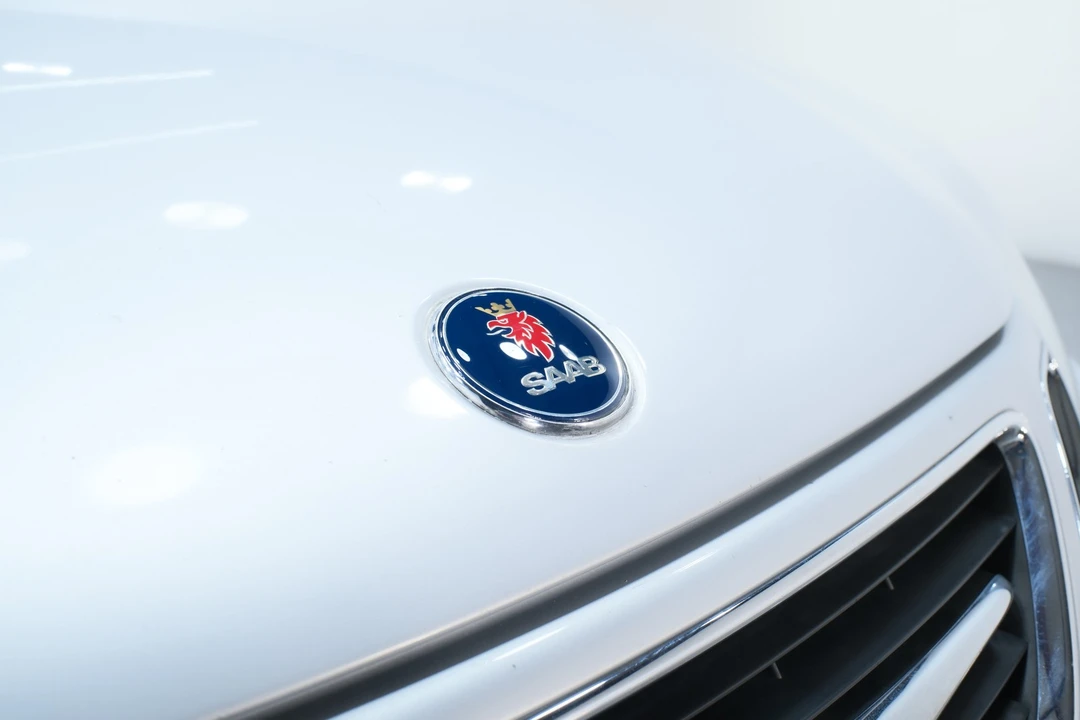 2005 Saab 9-3 2nd Gen - Image 18 of 21