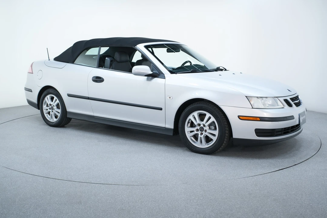 2005 Saab 9-3 2nd Gen - Image 9 of 21