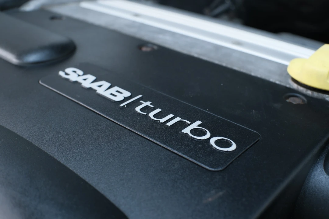 2005 Saab 9-3 2nd Gen - Image 14 of 21