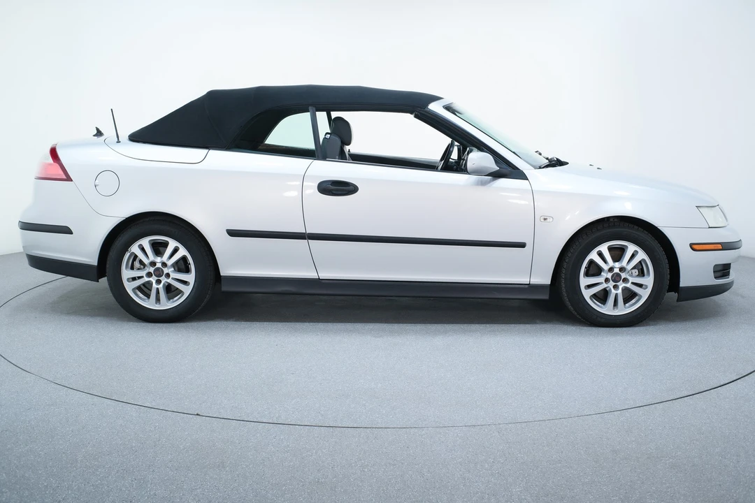 2005 Saab 9-3 2nd Gen - Image 8 of 21