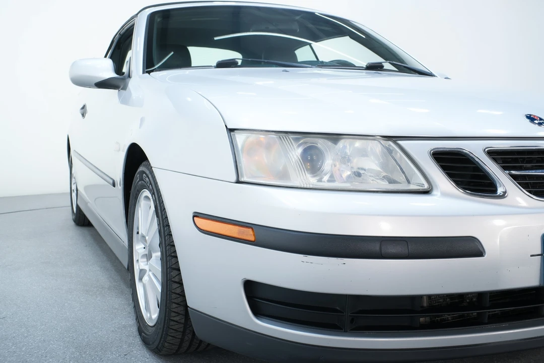 2005 Saab 9-3 2nd Gen - Image 17 of 21