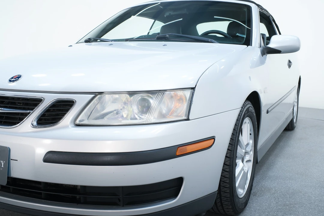 2005 Saab 9-3 2nd Gen - Image 16 of 21