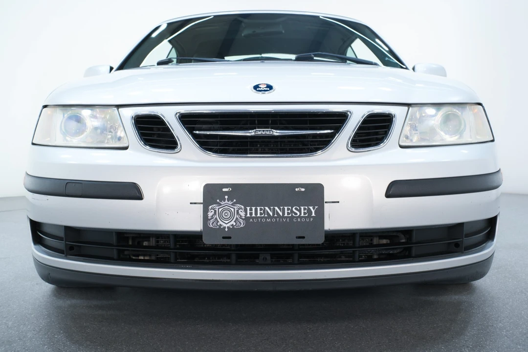 2005 Saab 9-3 2nd Gen - Image 19 of 21