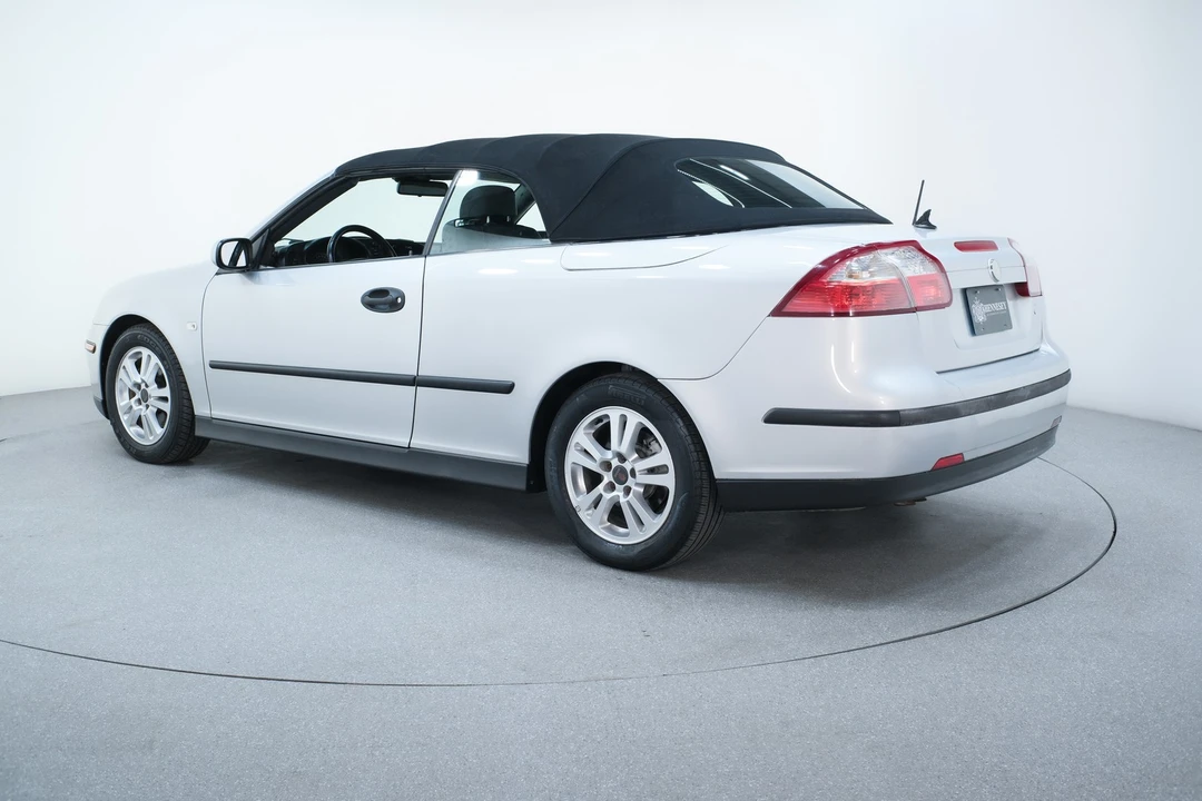 2005 Saab 9-3 2nd Gen - Image 5 of 21