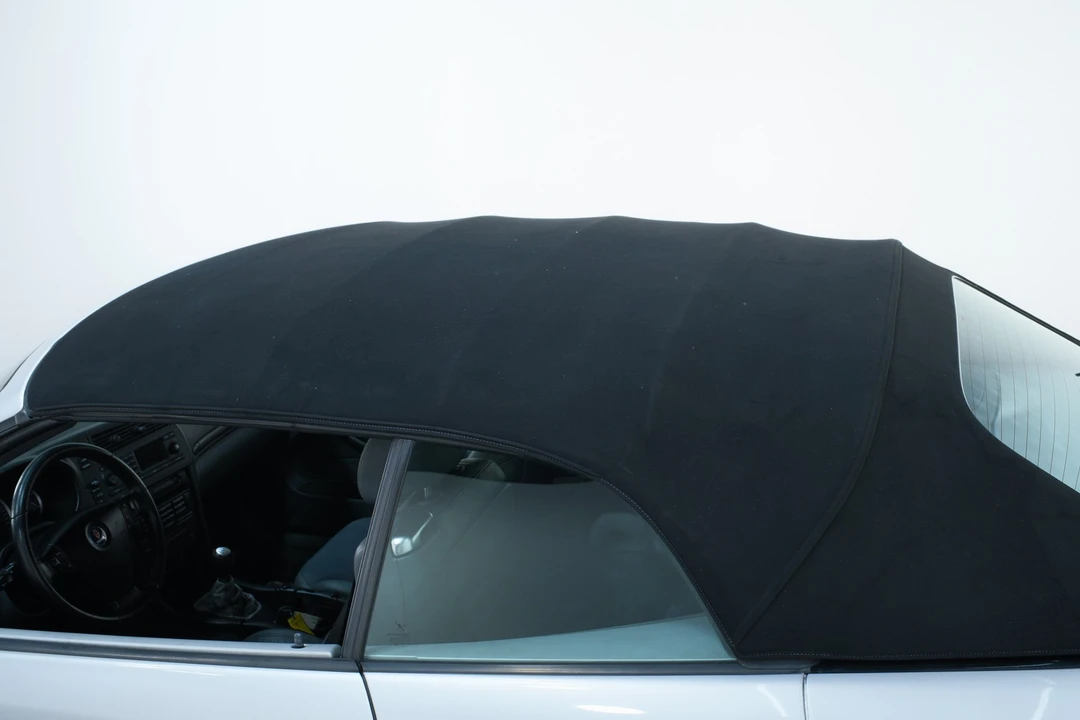 2005 Saab 9-3 2nd Gen - Image 21 of 21