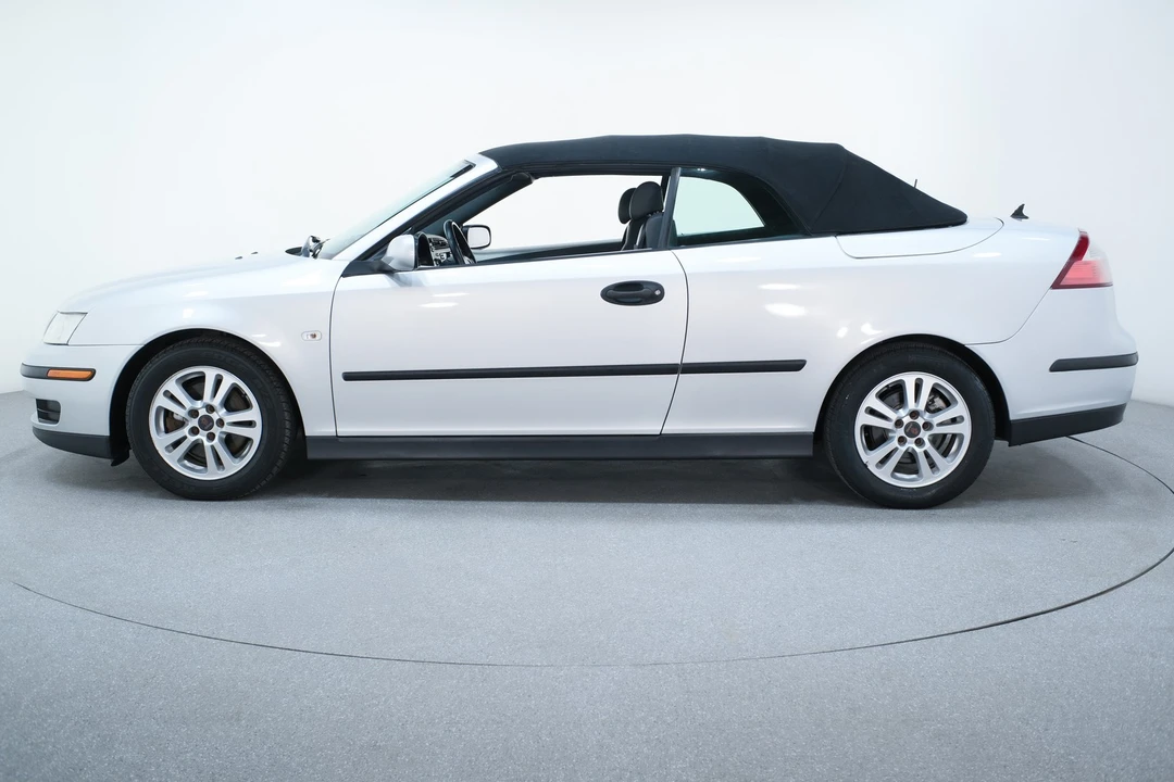 2005 Saab 9-3 2nd Gen - Image 4 of 21