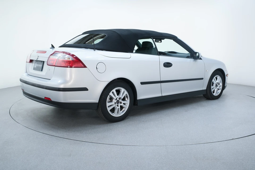 2005 Saab 9-3 2nd Gen - Image 7 of 21