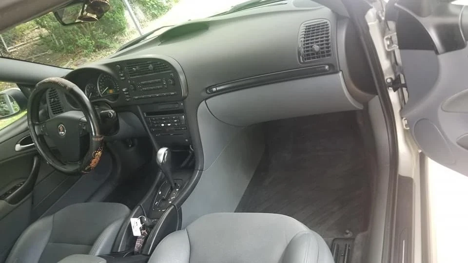 2005 Saab 9-3 2nd Gen - Image 6 of 10