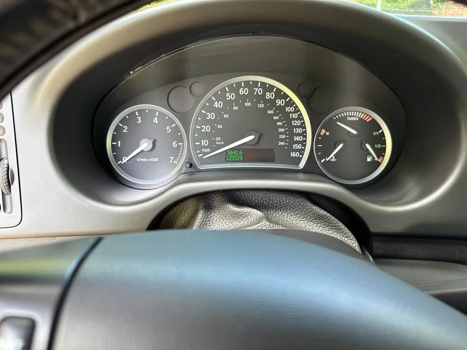 2005 Saab 9-3 2nd Gen - Image 3 of 10