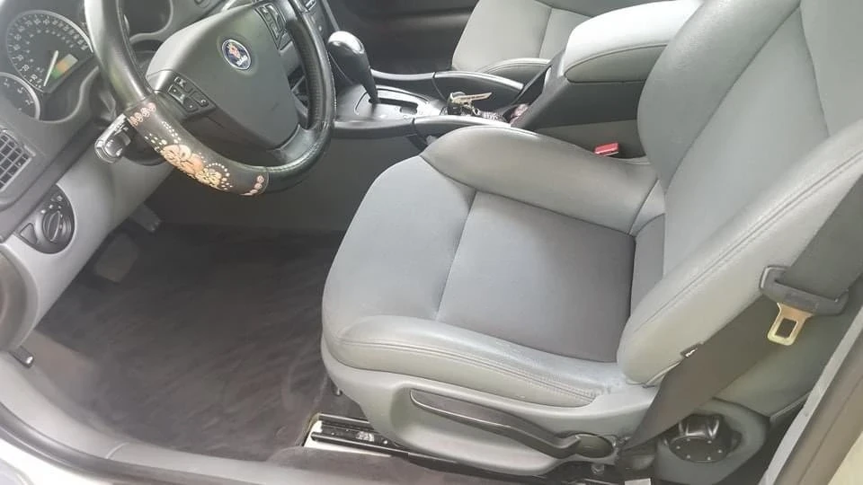 2005 Saab 9-3 2nd Gen - Image 9 of 10