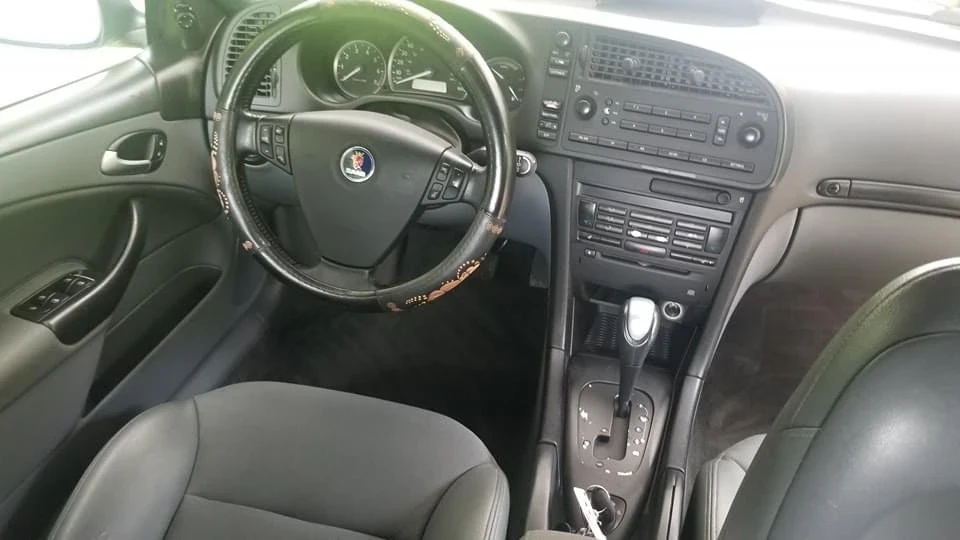 2005 Saab 9-3 2nd Gen - Image 7 of 10