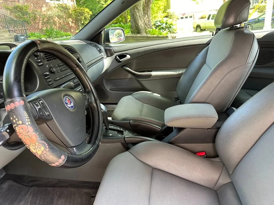 2005 Saab 9-3 2nd Gen - Image 2 of 10