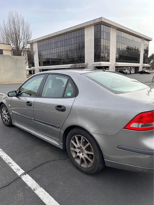 2005 Saab 9-3 2nd Gen - Image 3 of 13