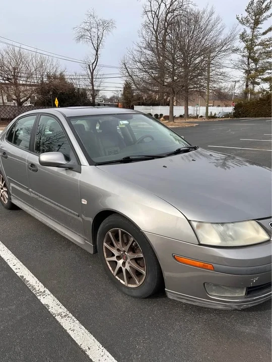 2005 Saab 9-3 2nd Gen - Image 6 of 13