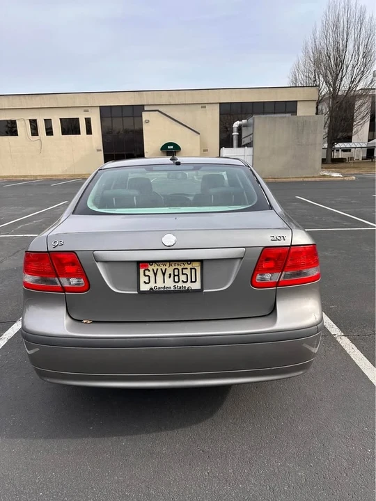 2005 Saab 9-3 2nd Gen - Image 4 of 13