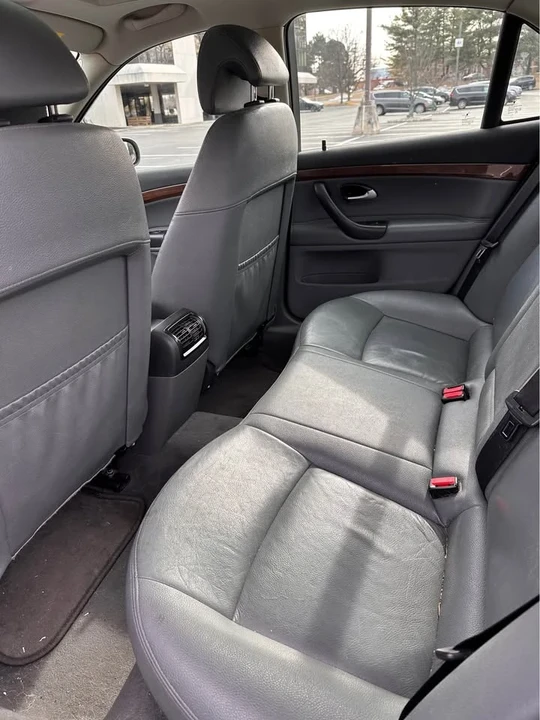 2005 Saab 9-3 2nd Gen - Image 10 of 13