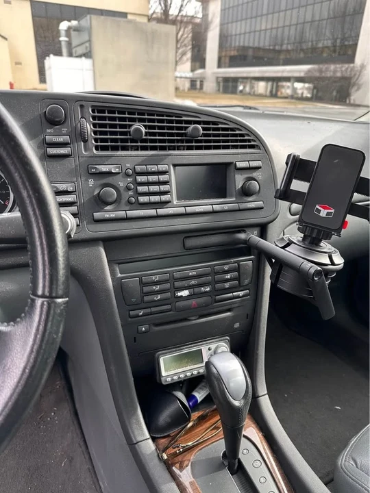 2005 Saab 9-3 2nd Gen - Image 9 of 13