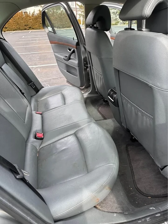 2005 Saab 9-3 2nd Gen - Image 11 of 13