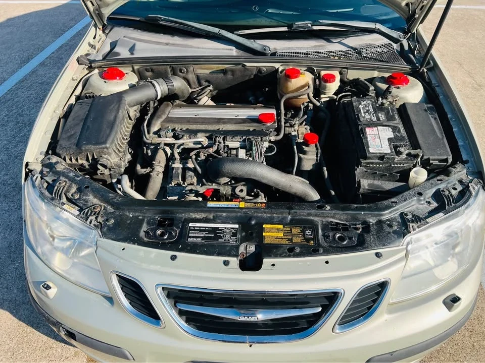 2005 Saab 9-4X - Image 3 of 19
