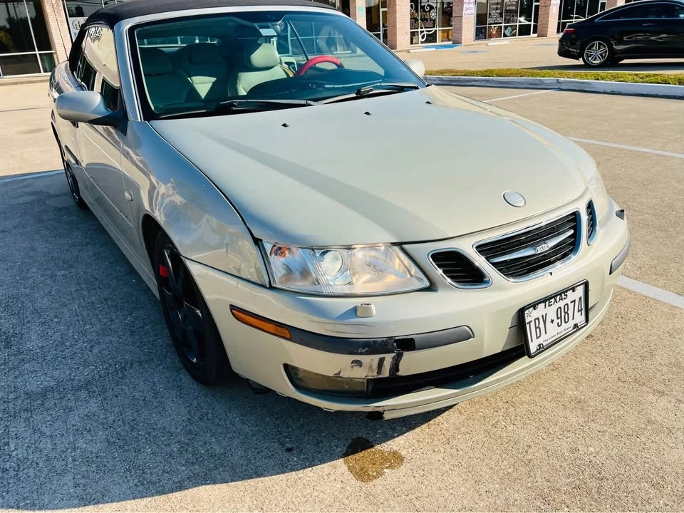 2005 Saab 9-4X - Image 12 of 19