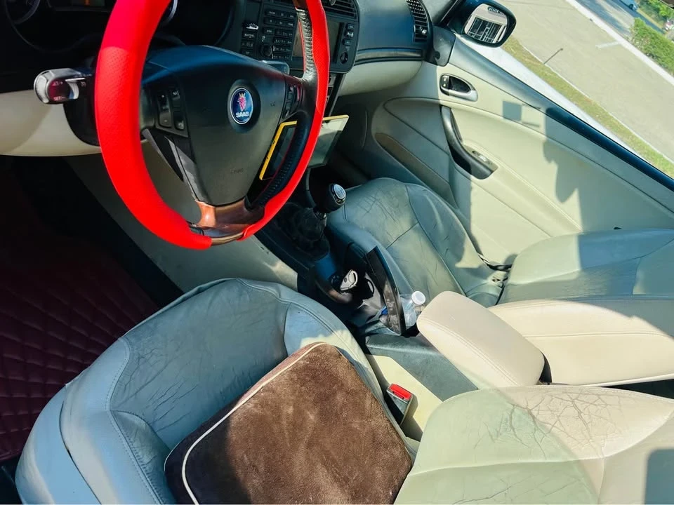 2005 Saab 9-4X - Image 17 of 19