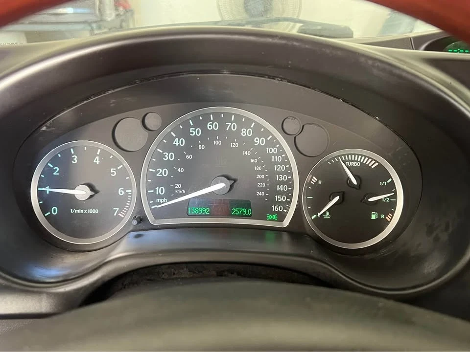 2005 Saab 9-4X - Image 19 of 19