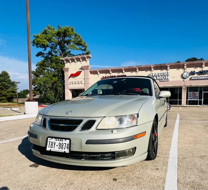 2005 Saab 9-4X - Image 4 of 19