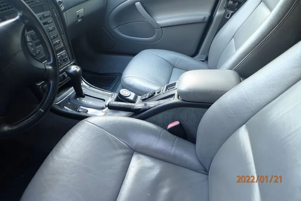 2005 Saab 9-5 1st Gen - Image 5 of 9