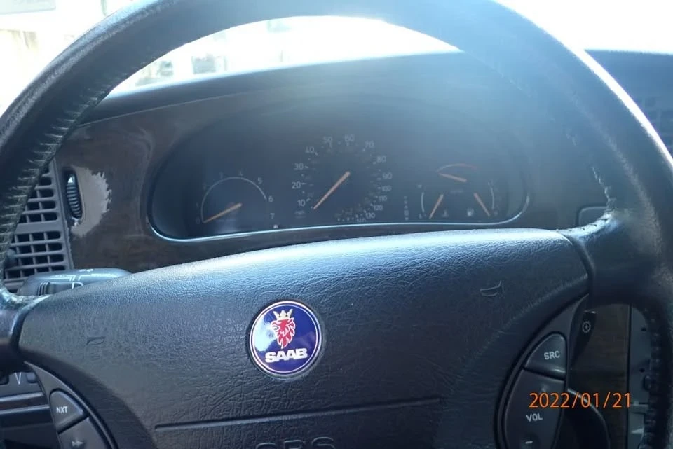 2005 Saab 9-5 1st Gen - Image 2 of 9