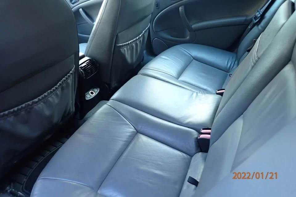 2005 Saab 9-5 1st Gen - Image 4 of 9